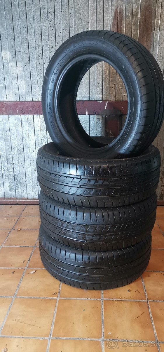 Goodyear 205/55 R16