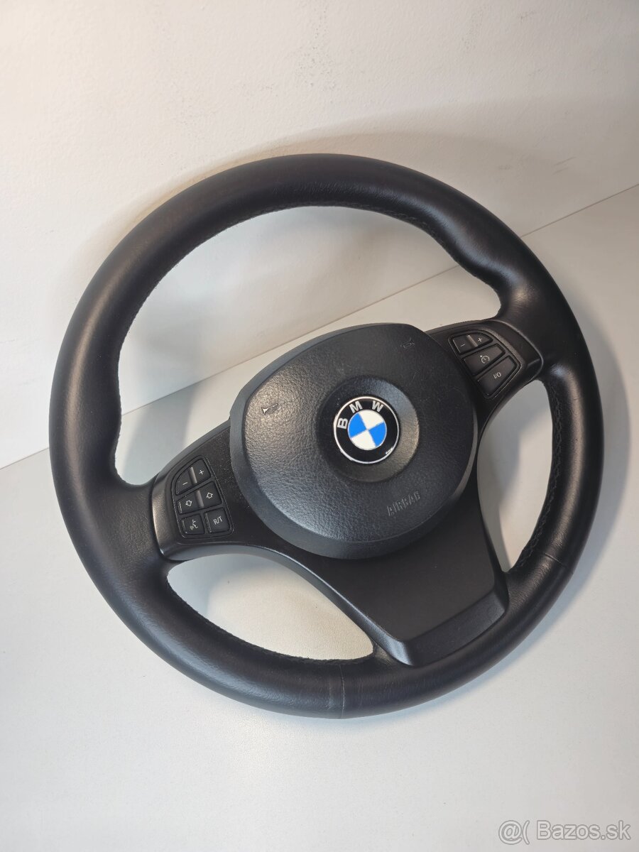 Volant bmw e53 e87