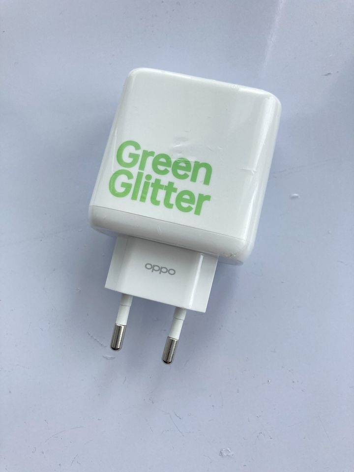 Adaptér Oppo SuperVOOC Charger 65W