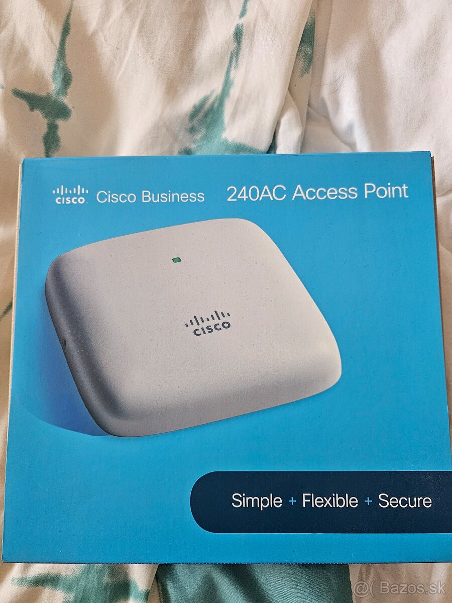 Cisco 240AC Access Point