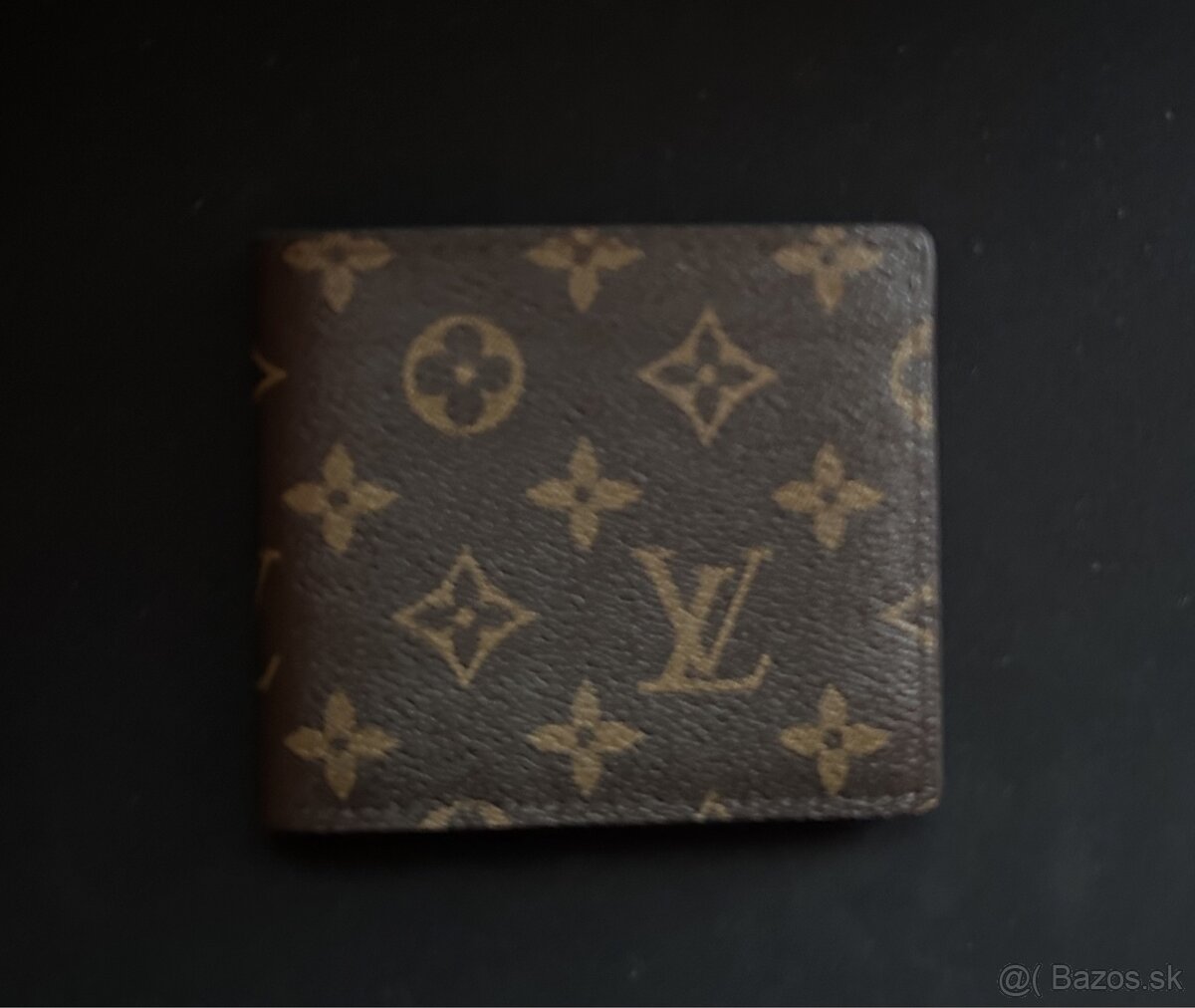 Louis Vuitton Peňaženka