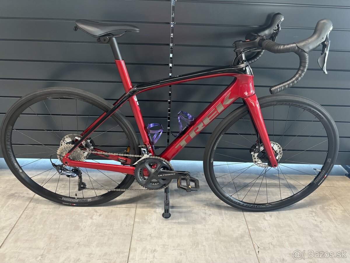 Trek Domane SL 6 Gen 3