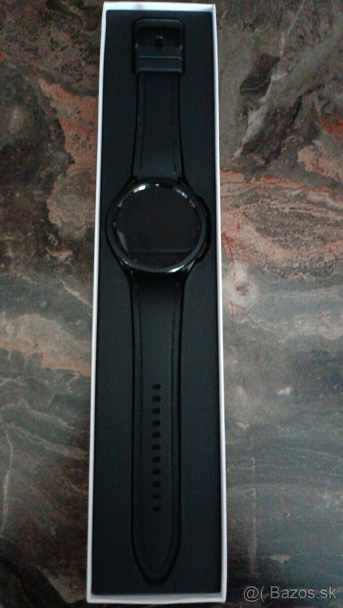 Samsung galaxy watch 6 classic 47mm