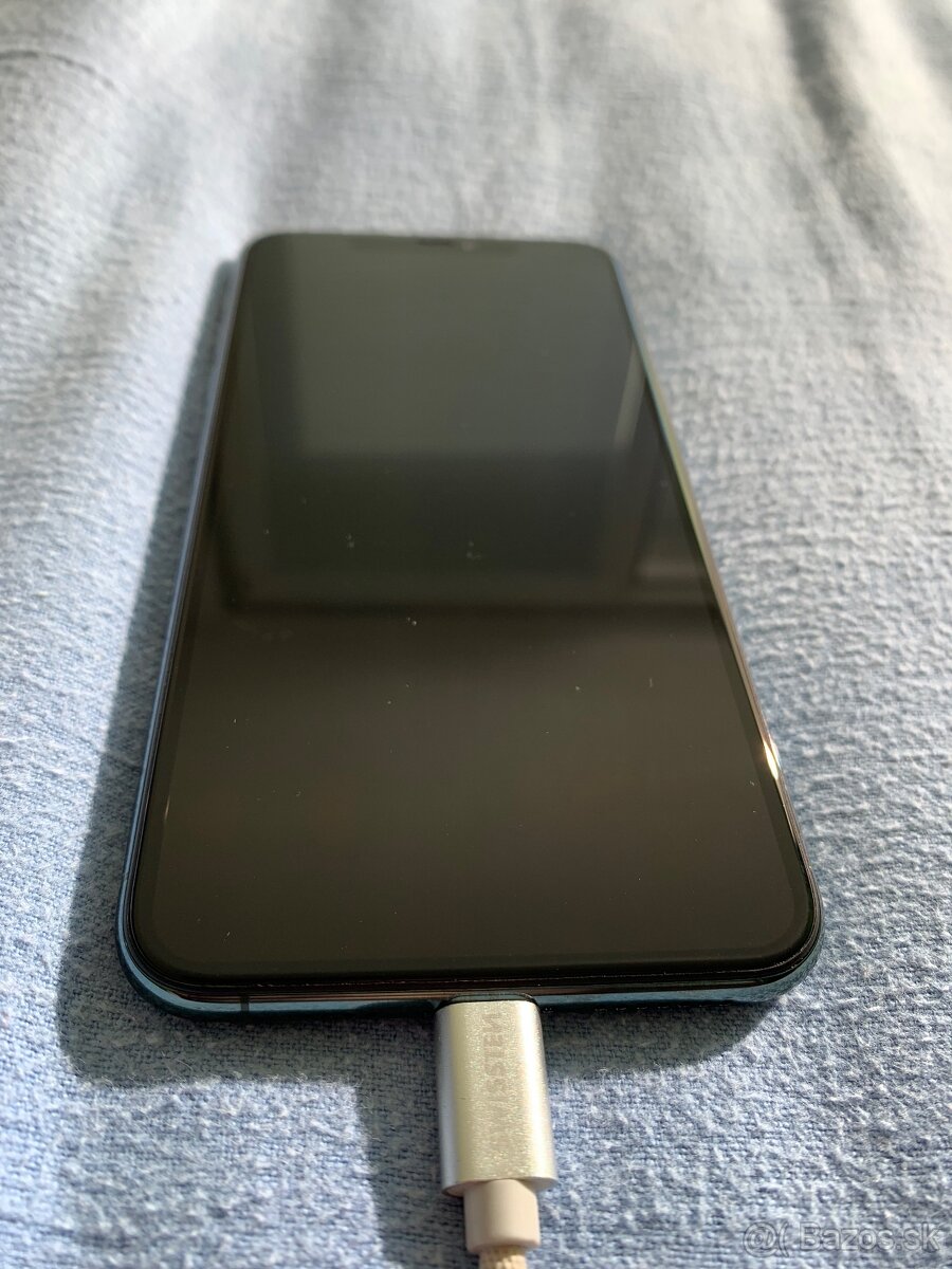 iPhone 11 pro max 64gb