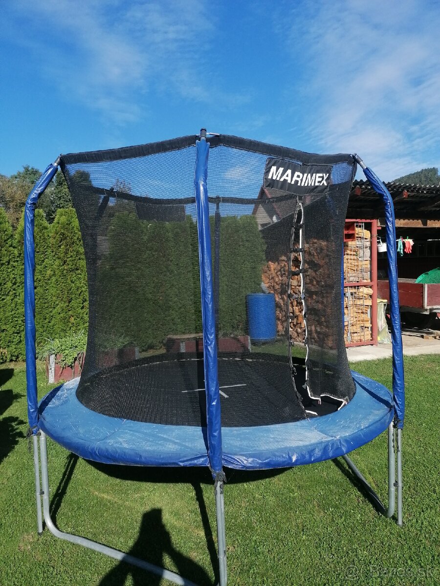 Trampolina