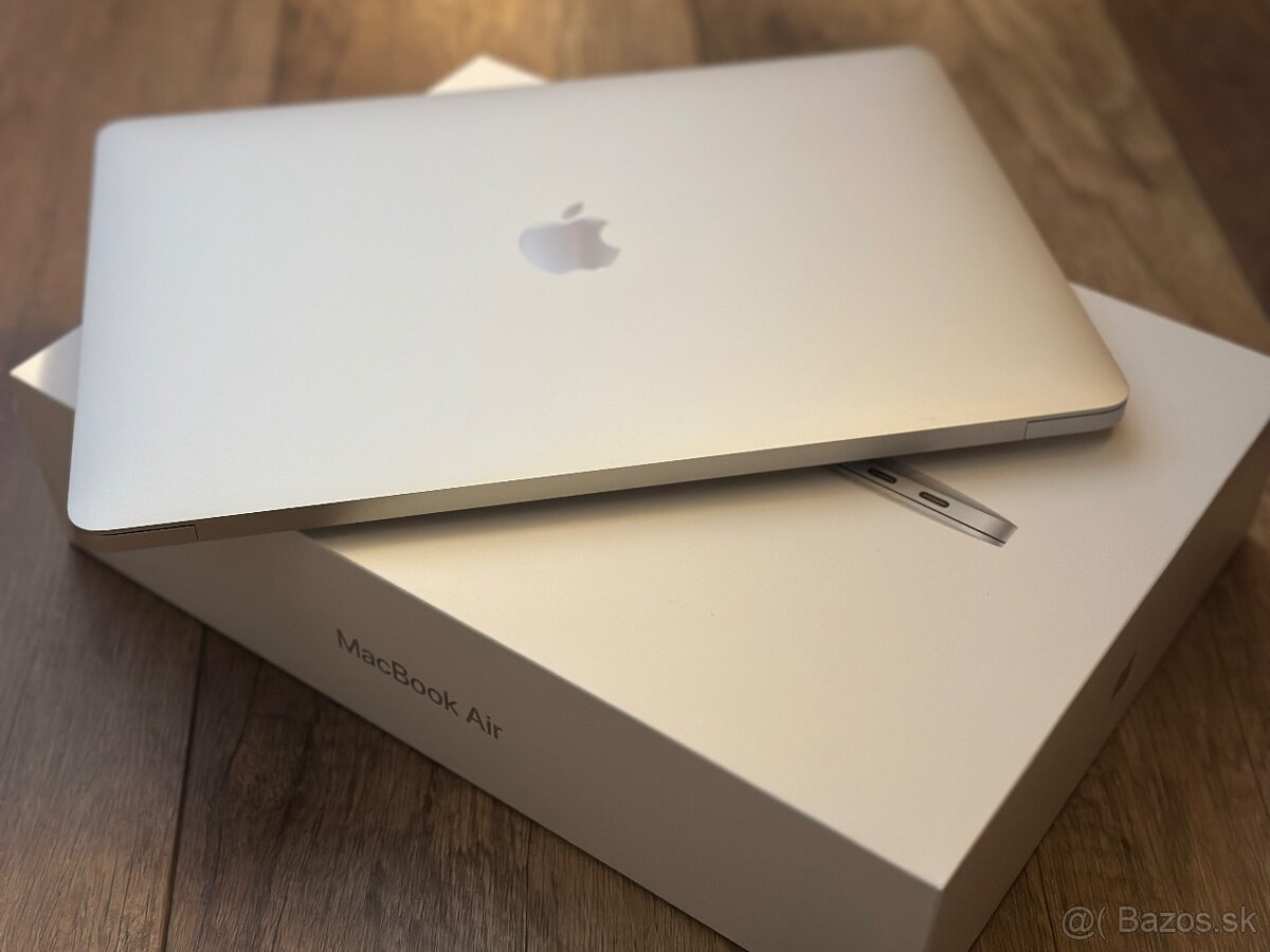 Apple Macbook Air 13" 2019 16GB RAM, 256GB SSD