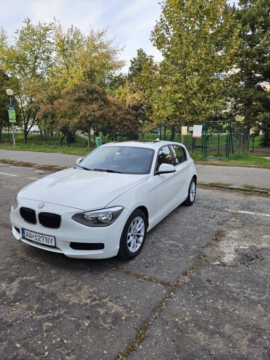 BMW 116i