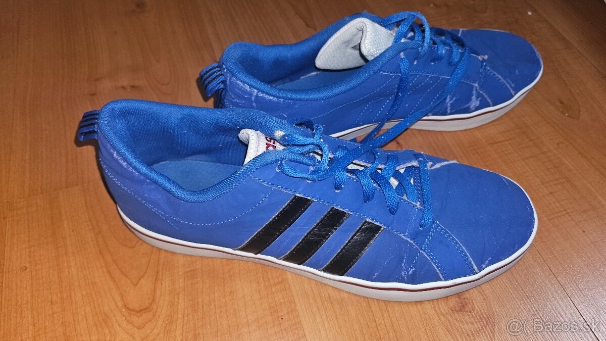 Tenisky ADIDAS 47