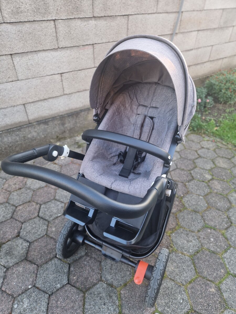 Stokke Trailz