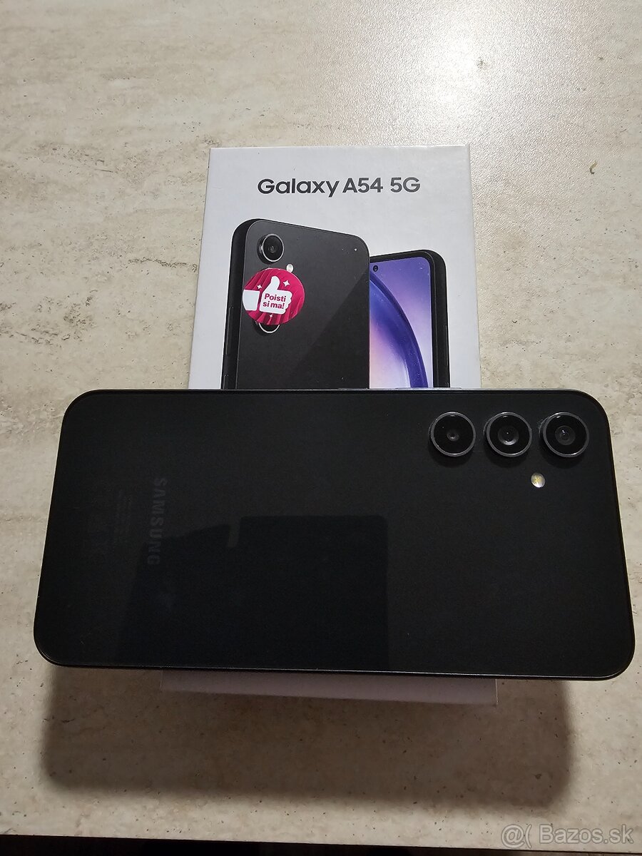 Predám Samsung A54 5G