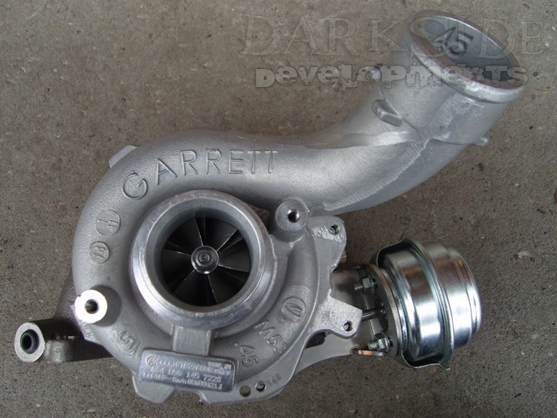 Turbo 1756 VK