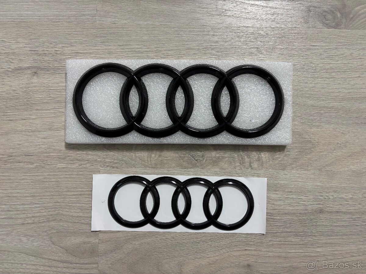 Audi logo