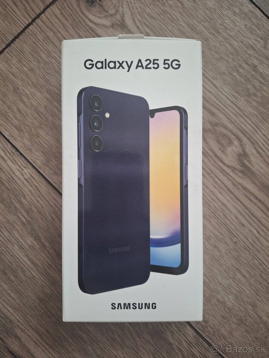 Samsung Galaxy A25 5G 128GB