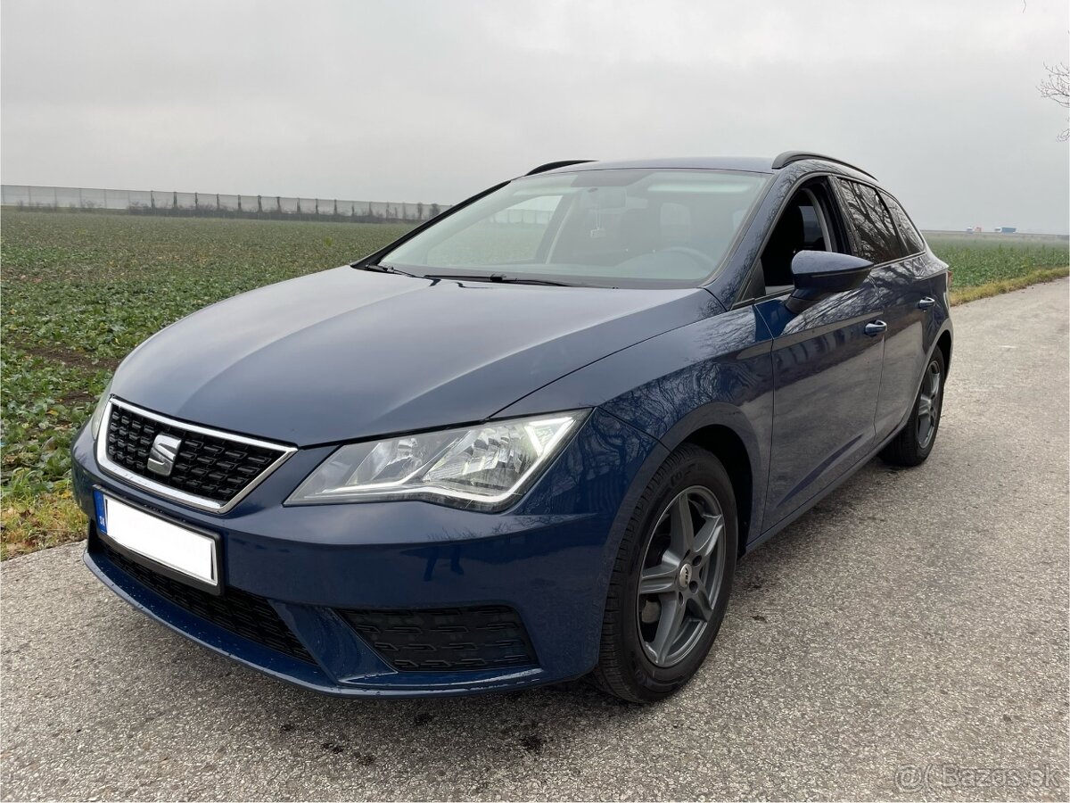 Seat Leon 1.2 TSI 2018