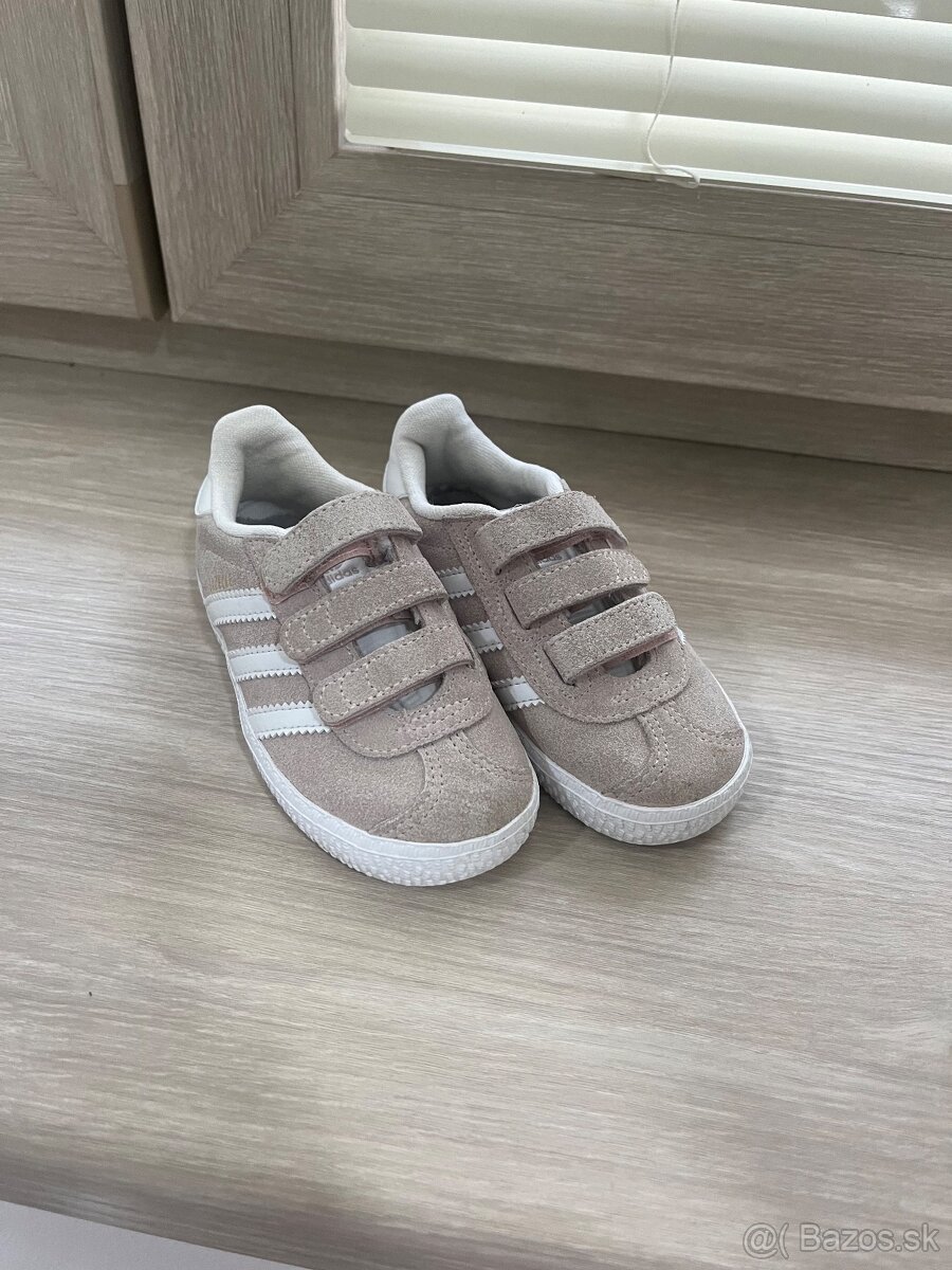 Adidas gazelle