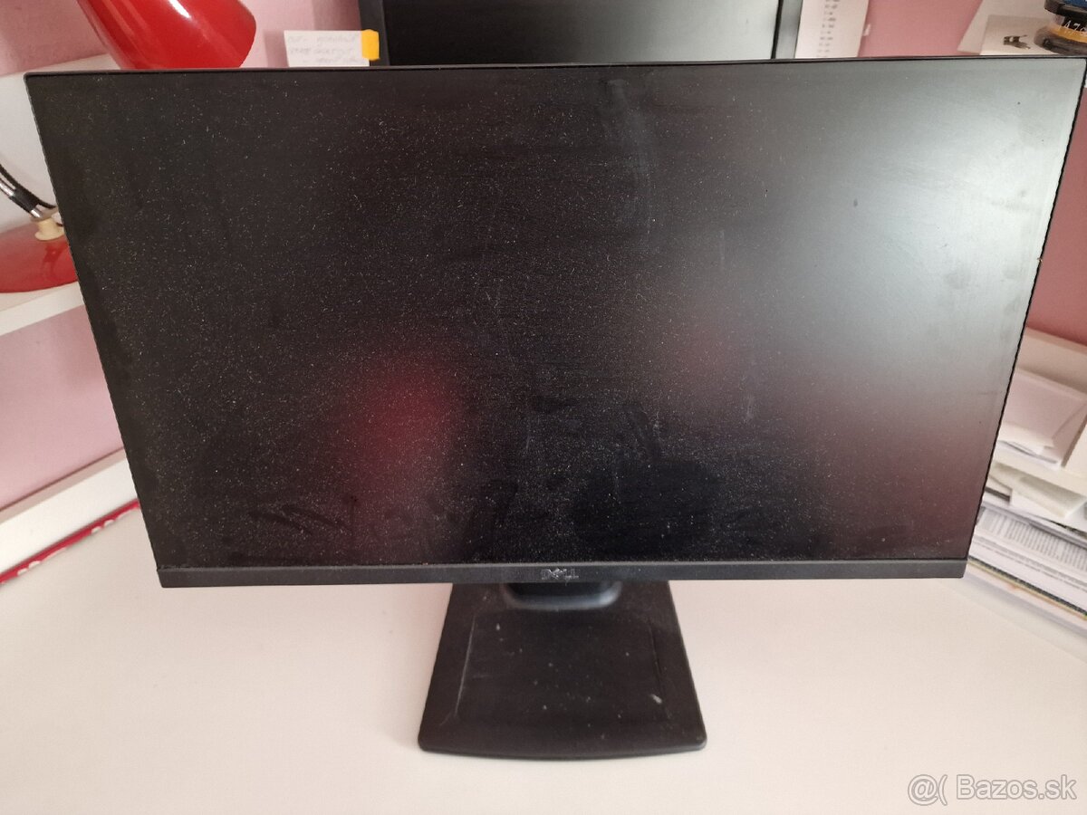 Monitor Dell 2219h