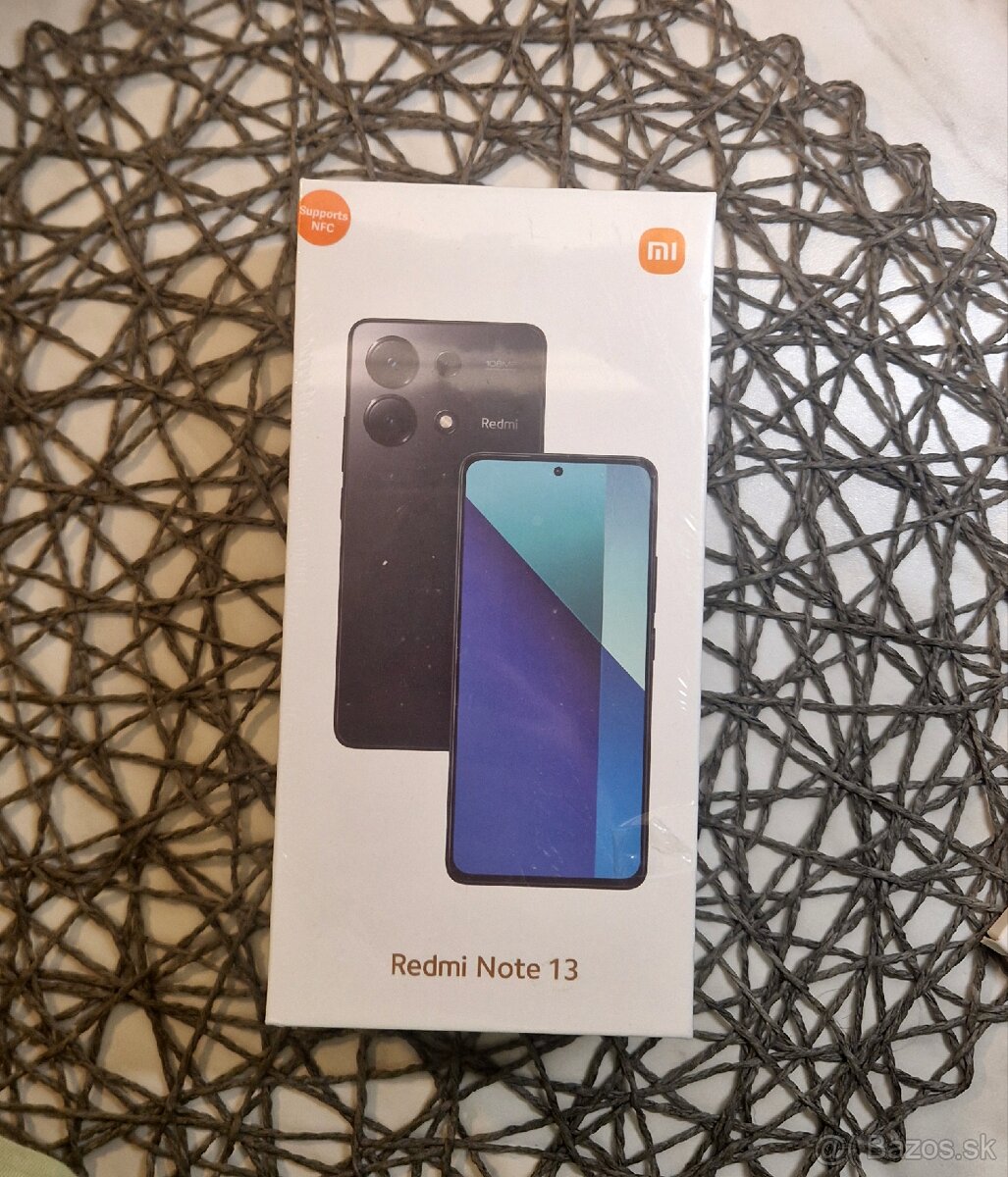 Redmi Note 13