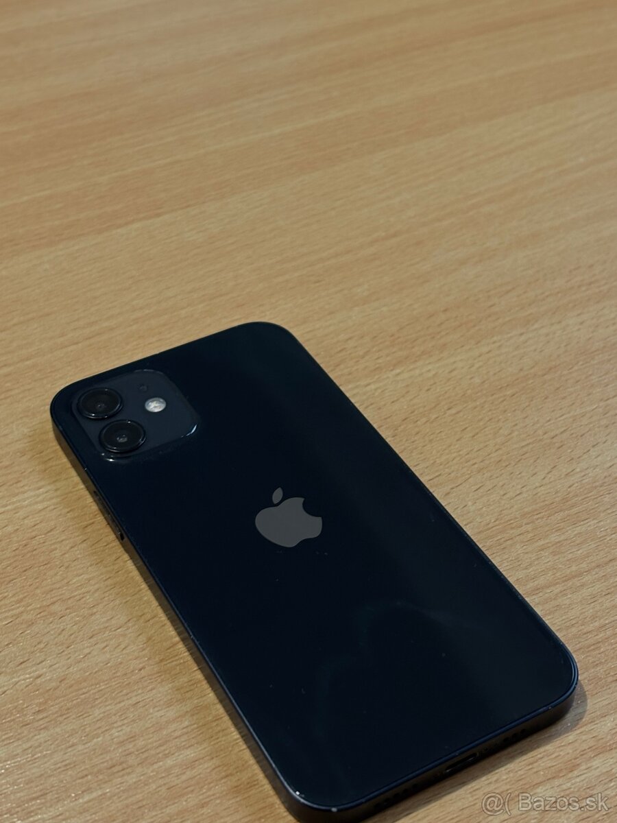 Predám iPhone 12 128gb