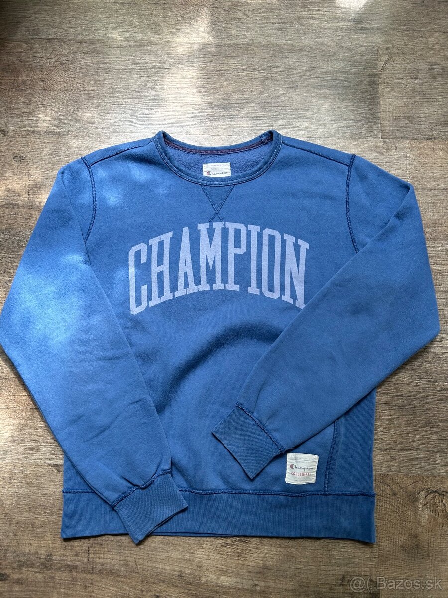 Champion crewneck