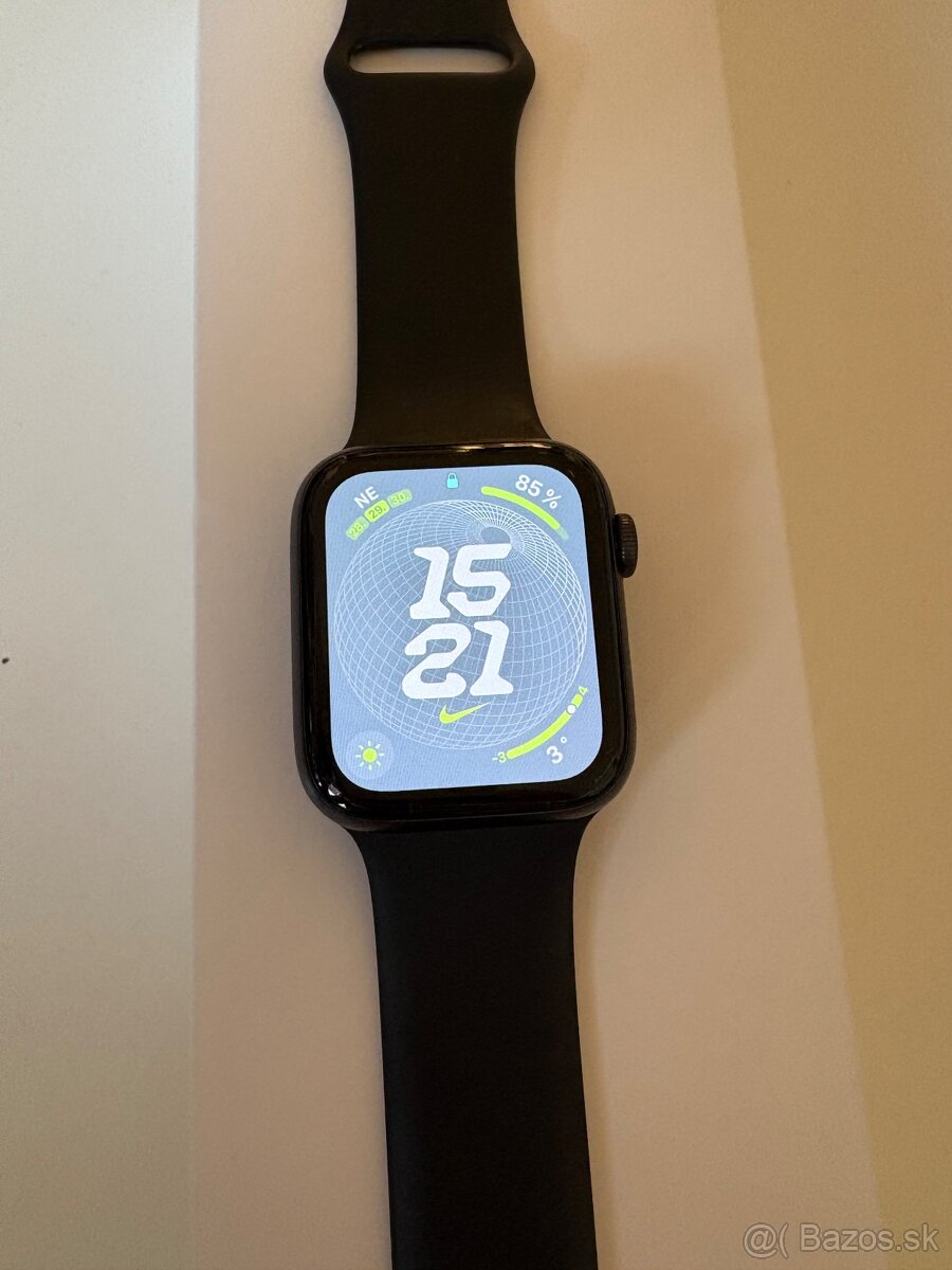 Apple Watch series 6 44mm