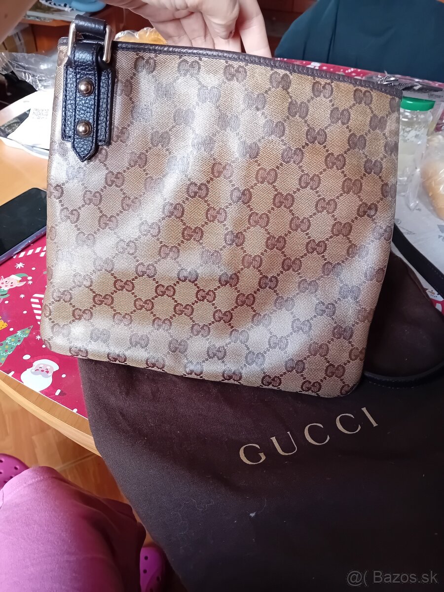 Gucci crossbody