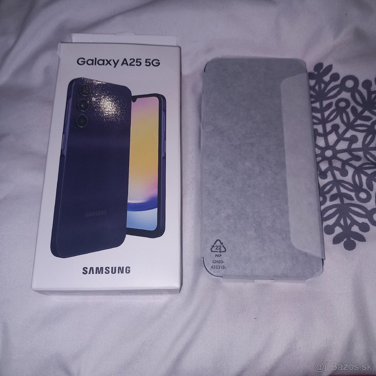 SAMSUNG GALAXY A25 5G