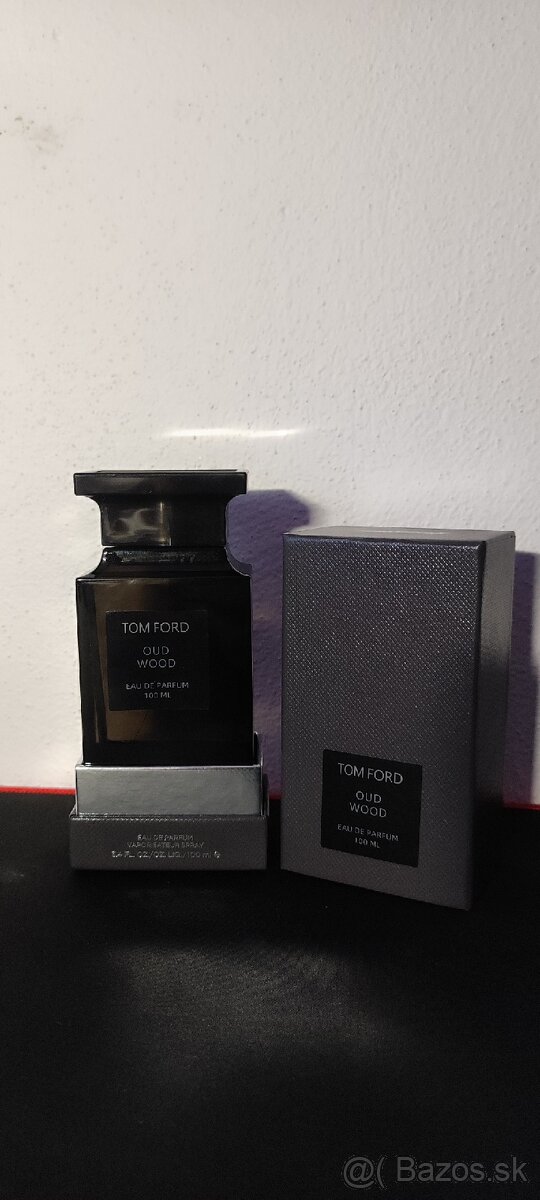 Tom Ford Oud Wood 100ml