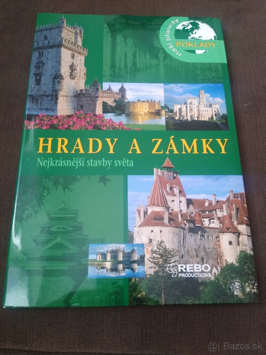 Hrady a zámky