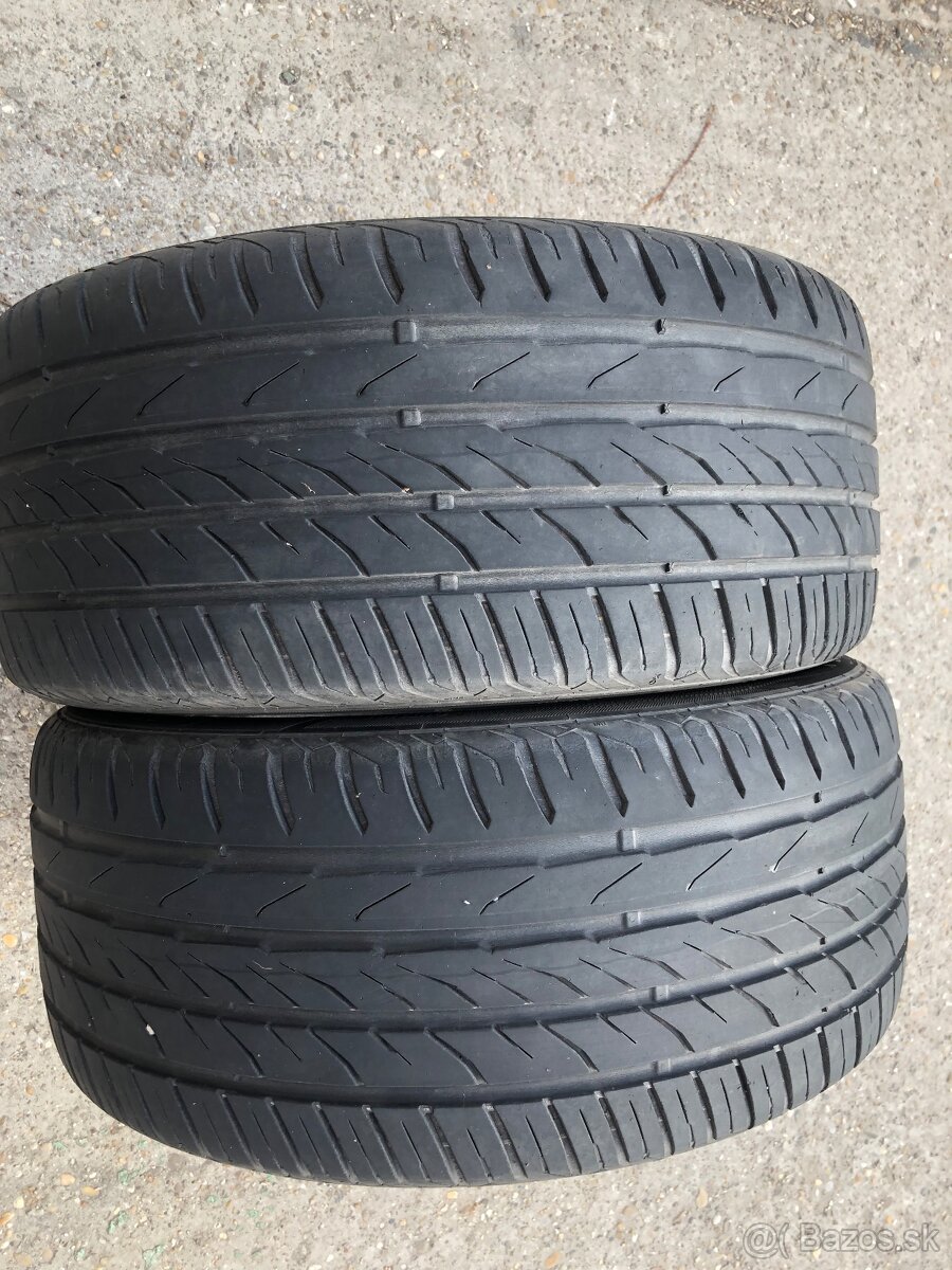 245/45R17 letné