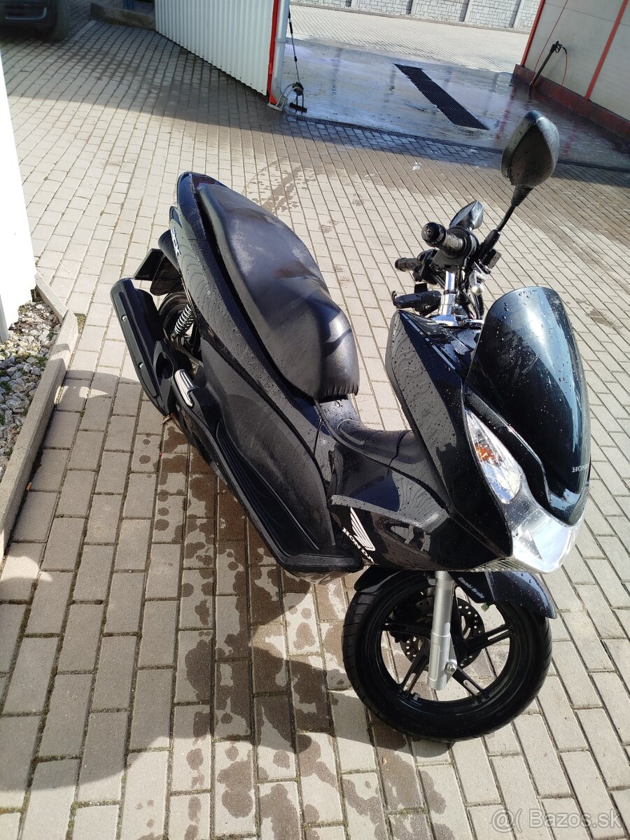 Honda pcx 125