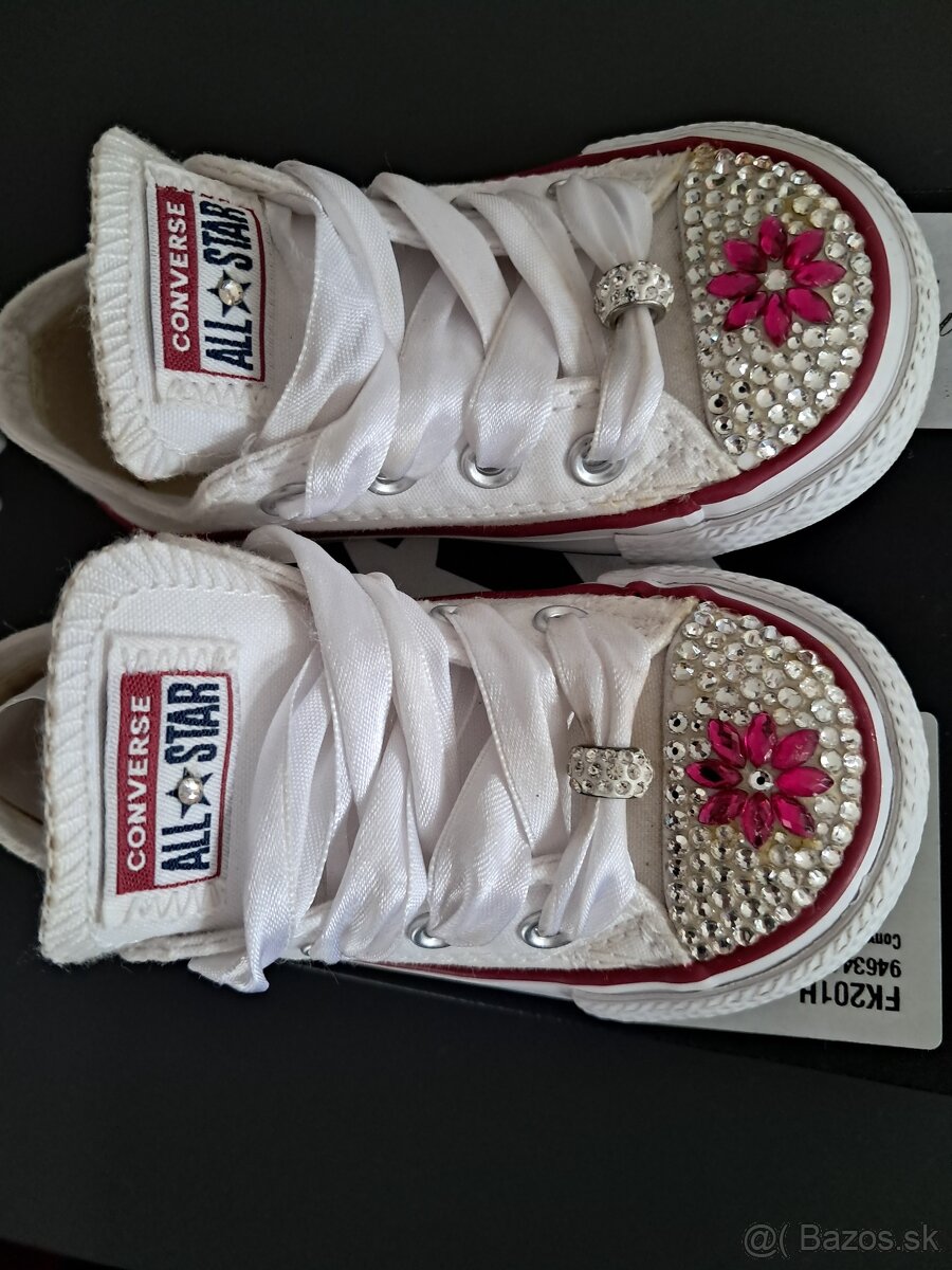 Converse tenisky 21