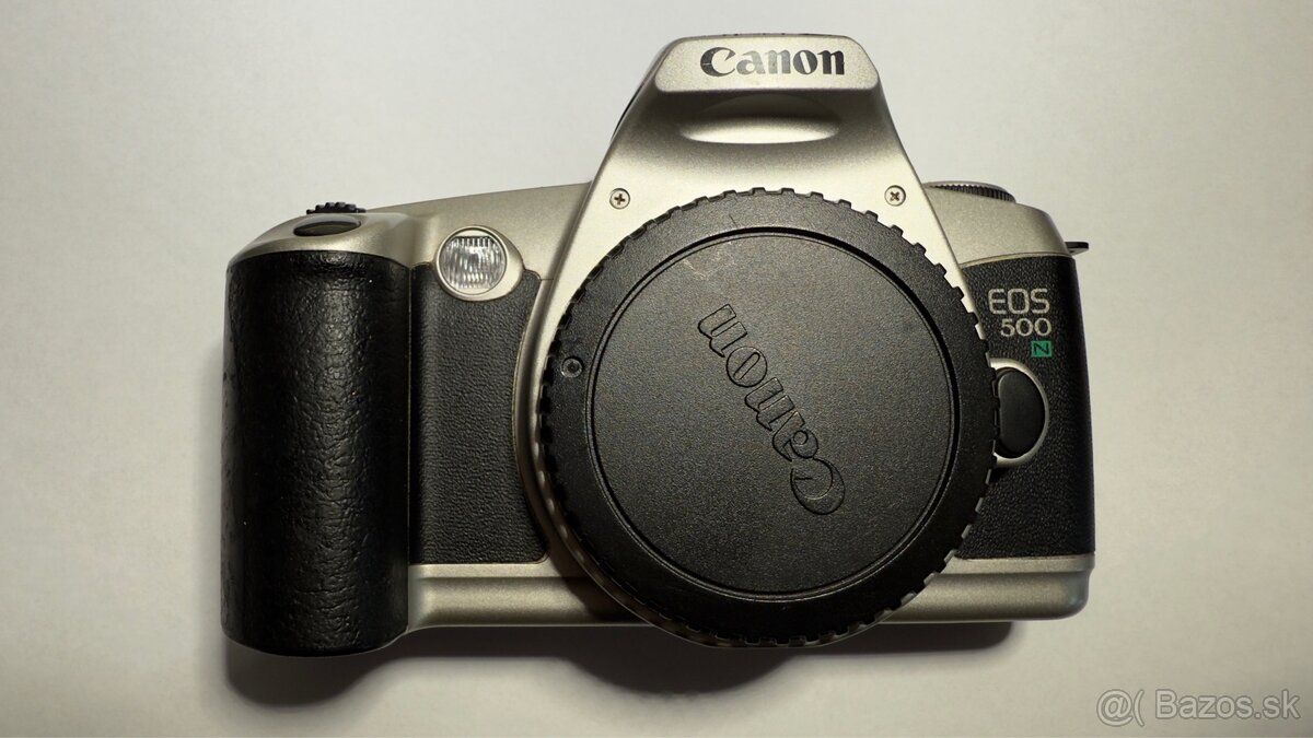 Canon EOS 500N