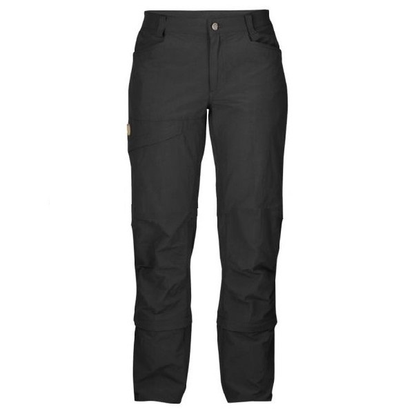 Fjäll Räven Daloa MT Zipp-off Trousers WMN