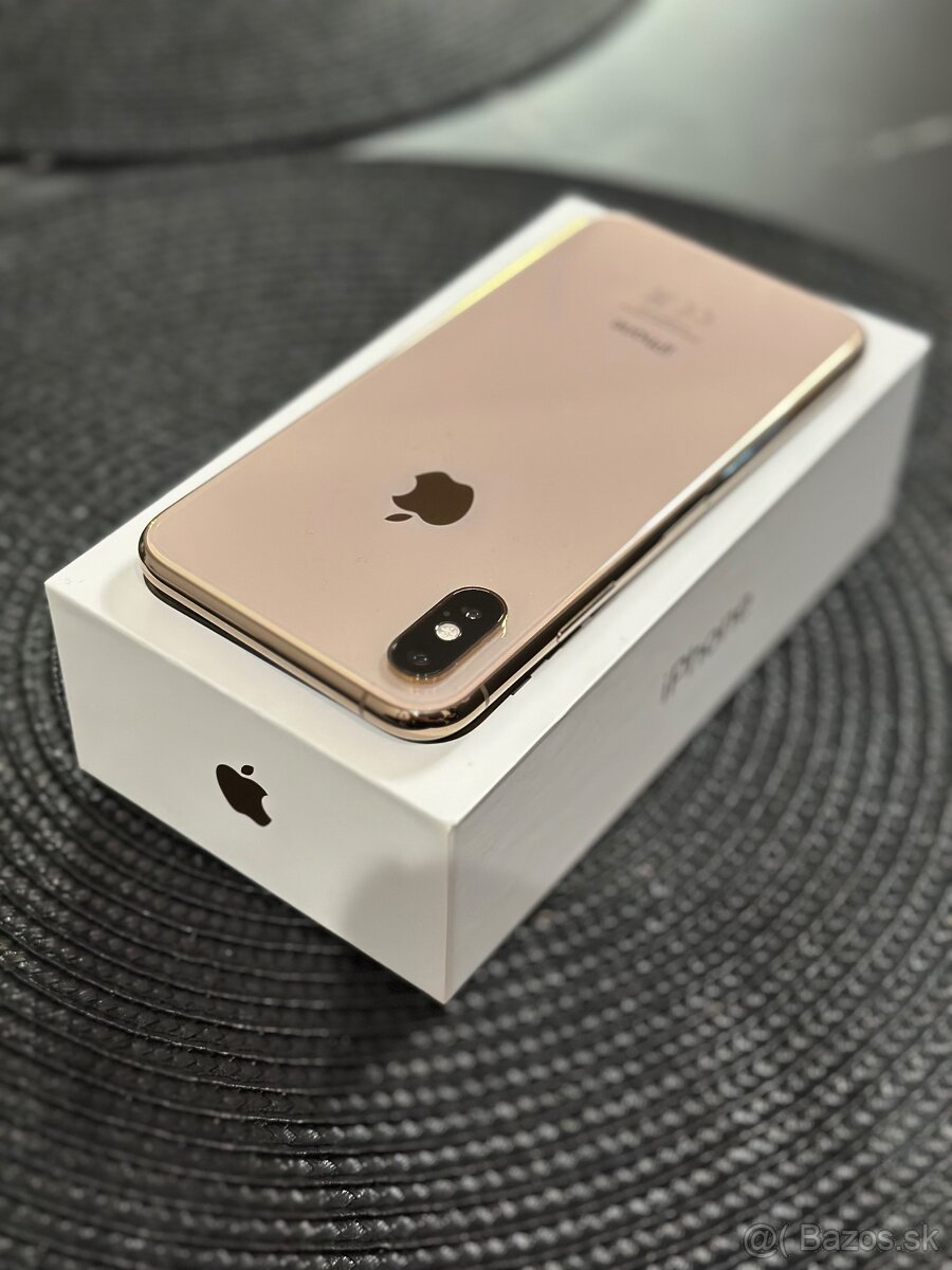 Iphone Xs 256gb