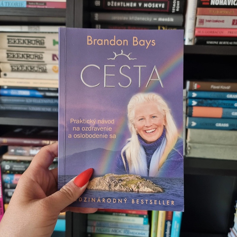 Cesta - Brandon Bays