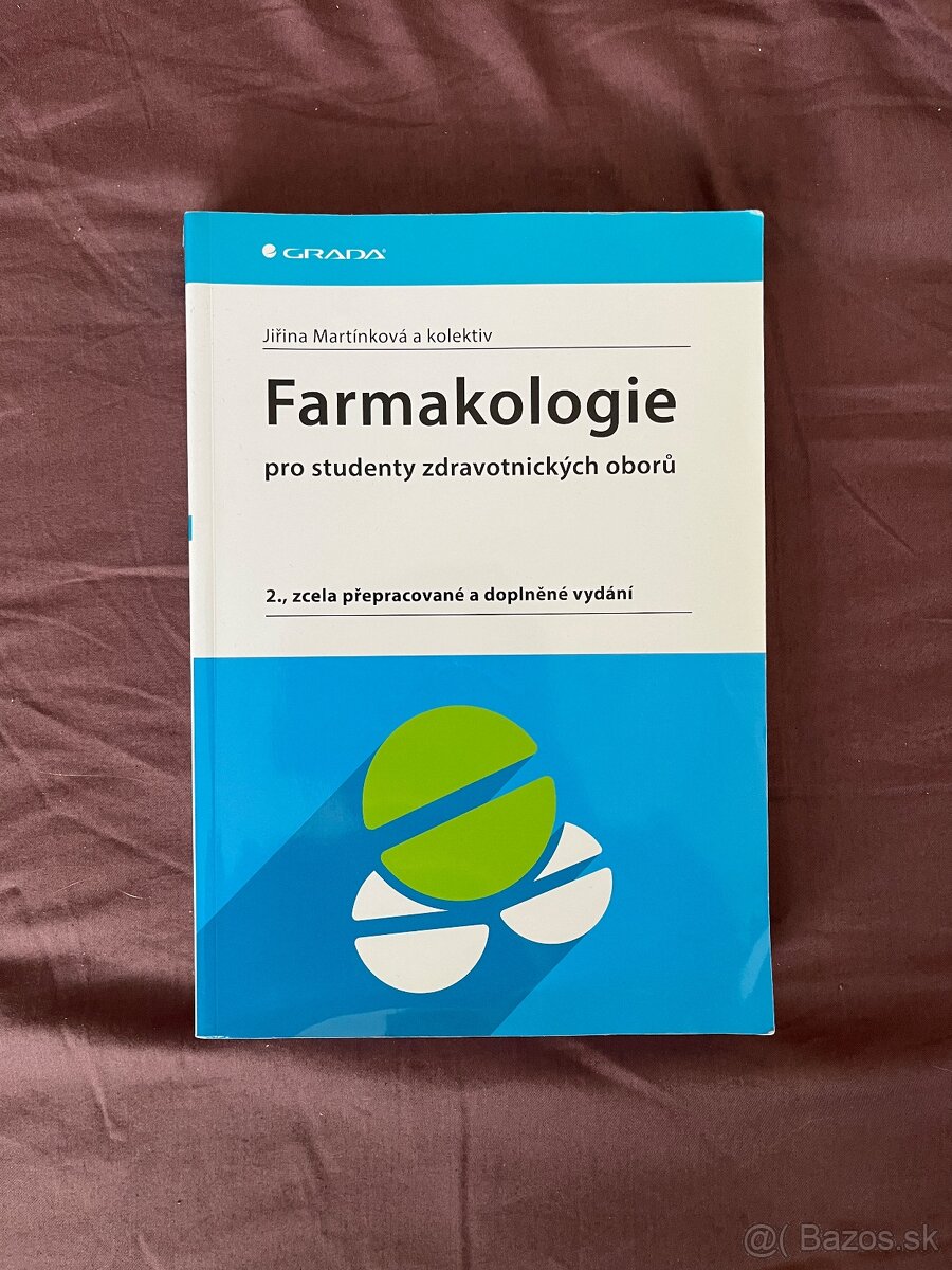 Farmakológia