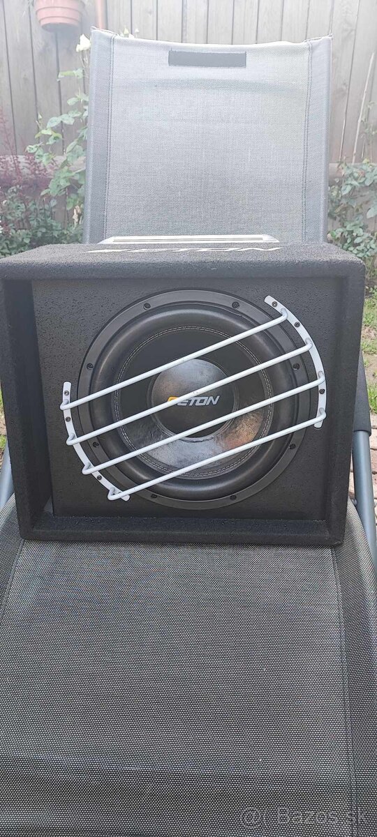 Subwoofer 700w