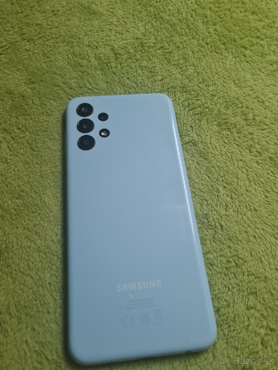 Samsung A13 128/4GB