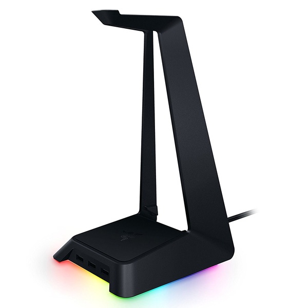 Razer Base Station Chroma držiak slúchadiel