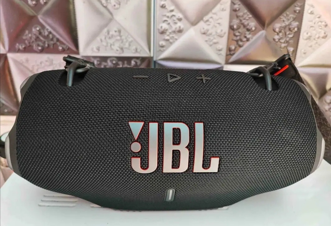 JBL Xtreme 4