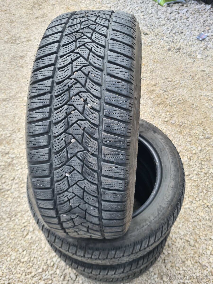 205/55 r16, zimné pneumatiky