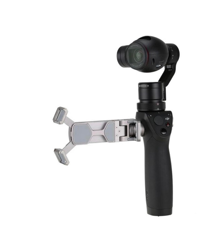 DJI osmo 4K stabilizer