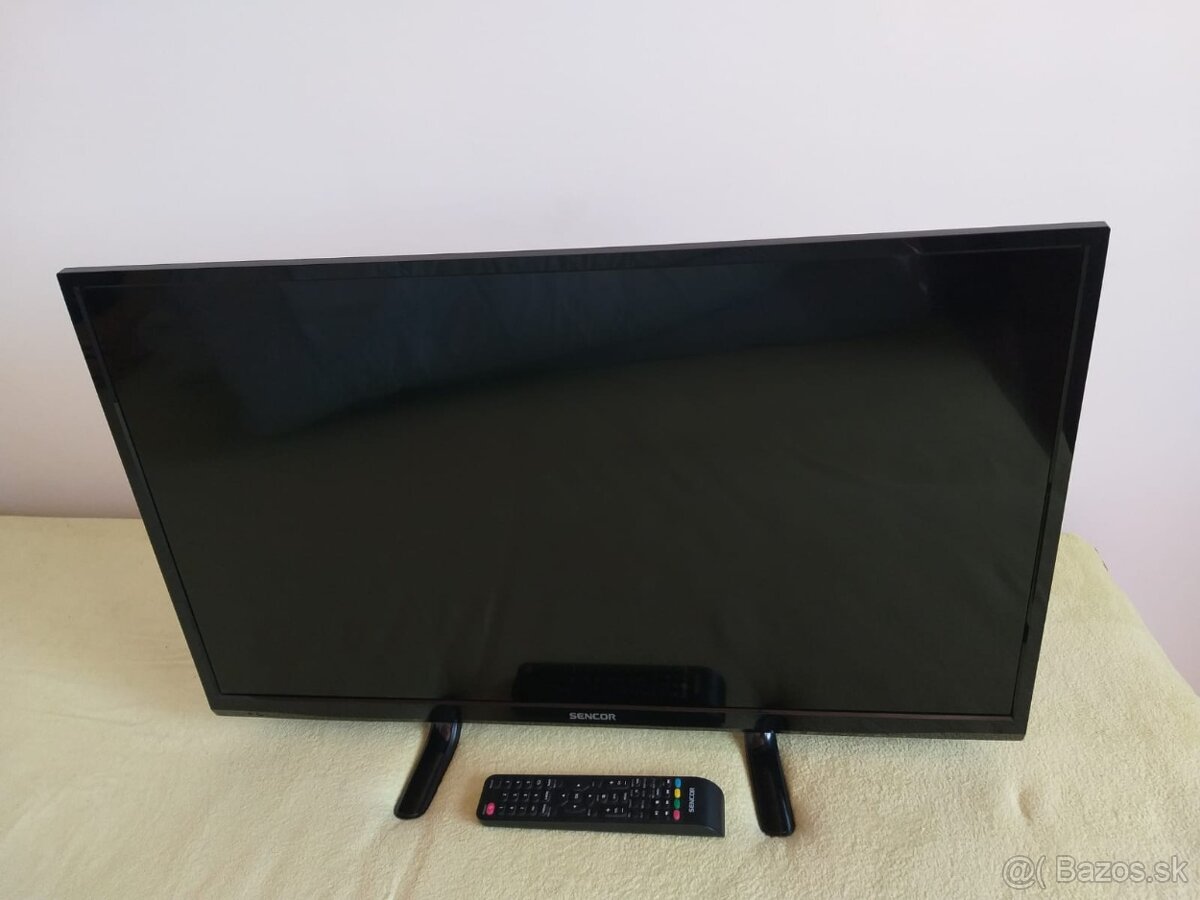 Predám televízor, 32" (81cm uhlopriečka)