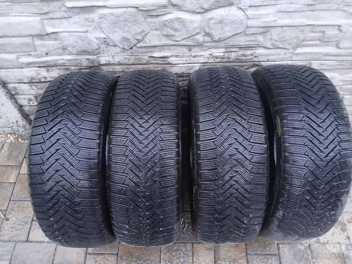 235/55 r 18 zimné