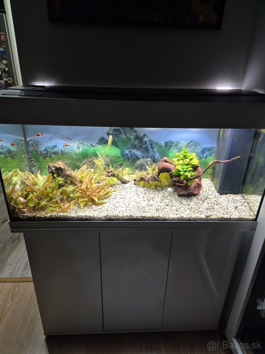 Juwel Rio 180 komplet akvarium set