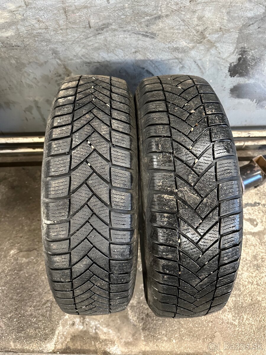 Matador Nordica 165/70 r14T