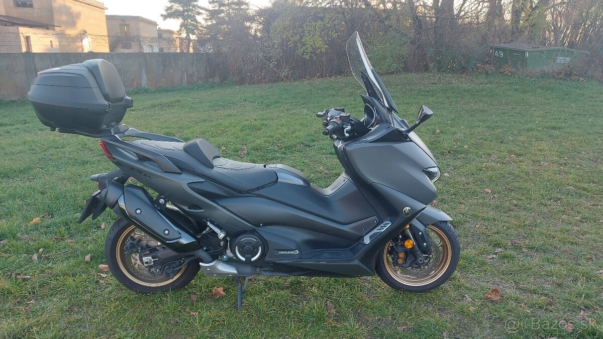 Yamaha Tmax 560 r.v.2020 odpočet DPH