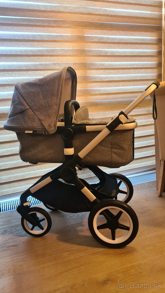 Bugaboo fox 2