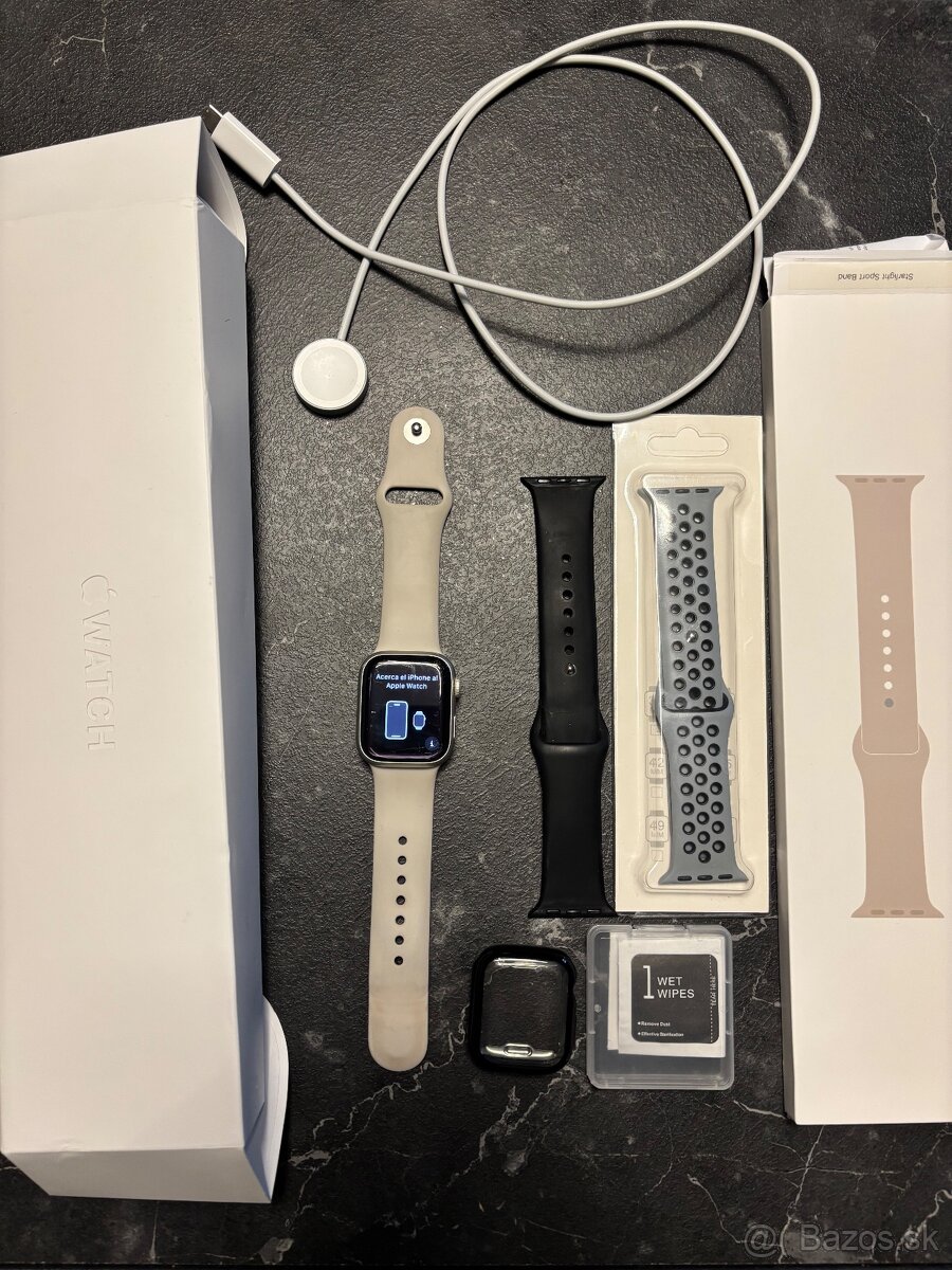 Apple Watch 7 41mm