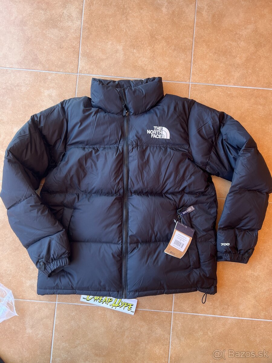 The North Face 1996 Retro Nuptse 700